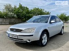 Ford Mondeo 19.06.2021