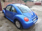 Volkswagen Beetle 12.06.2021