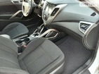 Hyundai Veloster 19.06.2021