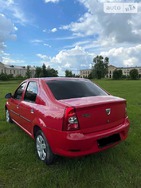 Dacia Logan 19.07.2021