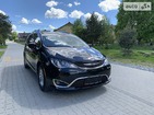 Chrysler Pacifica 19.06.2021