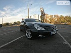 Mercedes-Benz CLS 500 19.07.2021