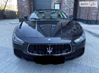 Maserati Ghibli 18.06.2021