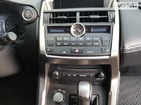 Lexus NX 200t 19.07.2021