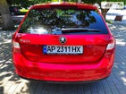 Skoda Spaceback 19.06.2021