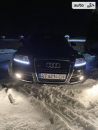 Audi A6 Limousine 30.06.2021