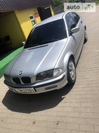 BMW 320 18.06.2021