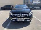 Mercedes-Benz GLA 250 23.06.2021
