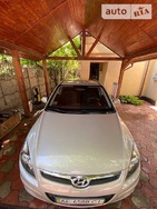 Hyundai i30 16.06.2021