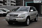 Lexus RX 300 19.07.2021