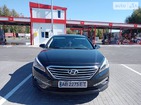 Hyundai Sonata 18.06.2021