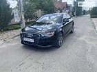 Audi A3 Limousine 15.06.2021