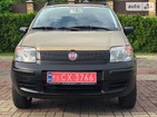 Fiat Panda 29.06.2021