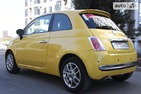 Fiat Cinquecento 30.06.2021