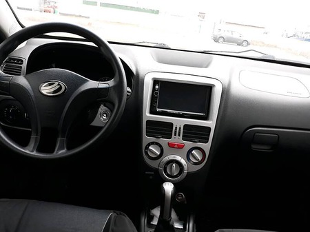 ЗАЗ Forza 2011  випуску Миколаїв з двигуном 1.5 л  ліфтбек механіка за 3750 долл. 