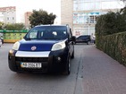 Fiat Fiorino 28.06.2021