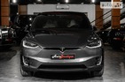 Tesla X 19.07.2021