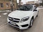 Mercedes-Benz GLA 250 18.06.2021