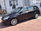 Opel Astra 19.06.2021