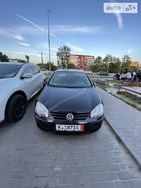 Volkswagen Golf 19.07.2021