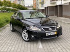 Lexus IS 200 2011 Івано-Франківськ 2.2 л  седан механіка к.п.