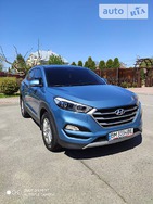 Hyundai Tucson 18.06.2021