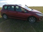 Peugeot 308 18.06.2021