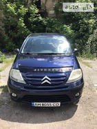 Citroen C3 18.06.2021