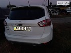 Ford Kuga 22.06.2021