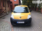 Renault Kangoo 15.06.2021