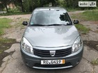 Dacia Sandero 22.06.2021