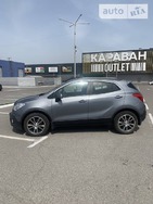 Opel Mokka 23.06.2021