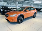 Subaru XV 18.06.2021