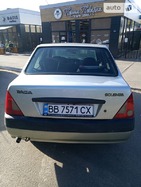Dacia Solenza 19.07.2021