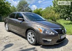 Nissan Altima 18.06.2021