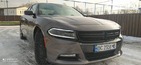 Dodge Charger 18.06.2021