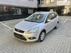 Ford Focus 18.06.2021