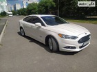 Ford Fusion 29.06.2021
