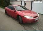 Ford Cougar 23.06.2021