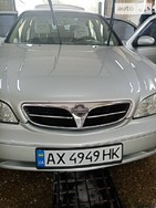 Nissan Maxima 18.06.2021