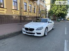 BMW 650 18.06.2021