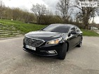 Hyundai Sonata 19.07.2021