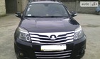 Great Wall Haval H3 18.06.2021