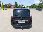 Renault Scenic 23.06.2021