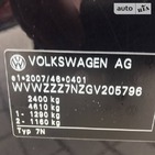 Volkswagen Sharan 22.06.2021