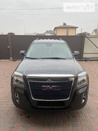 GMC Terrain 18.06.2021