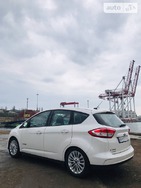 Ford C-Max 18.06.2021