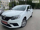 Renault Sandero 18.06.2021