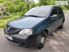 Dacia Logan 19.07.2021