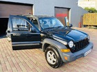 Jeep Cherokee 19.07.2021
